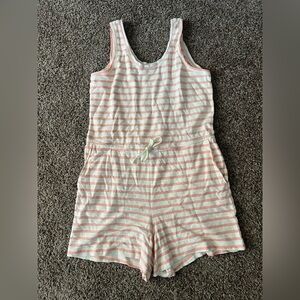 Women’s Romper